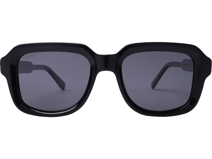 Society Square Sunglasses - Pilot