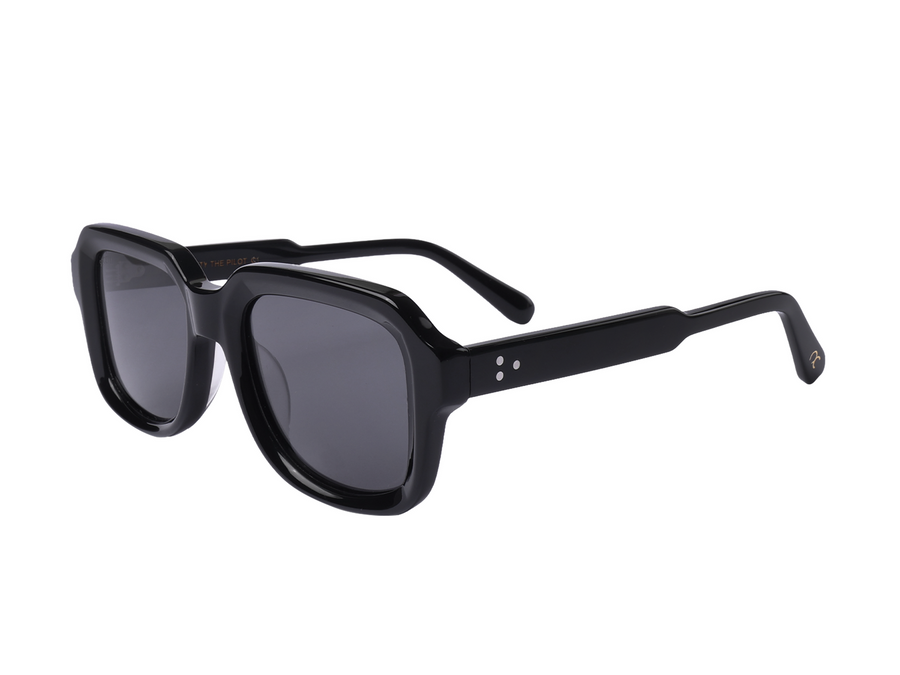 Society Square Sunglasses - Pilot