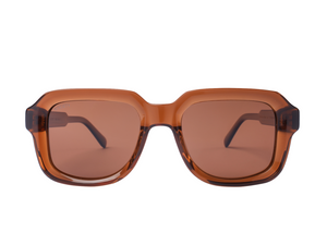 Society Square Sunglasses - Pilot