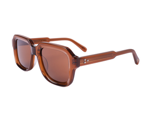 Society Square Sunglasses - Pilot