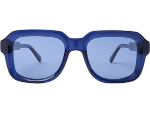 Society Square Sunglasses - Pilot