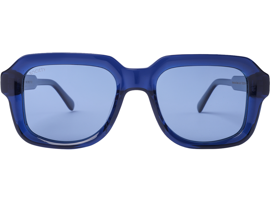 Society Square Sunglasses - Pilot