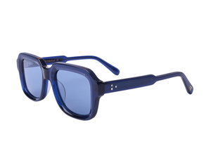 Society Square Sunglasses - Pilot