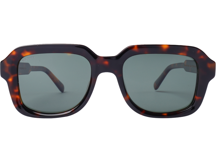 Society Square Sunglasses - Pilot