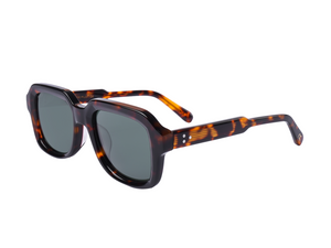 Society Square Sunglasses - Pilot