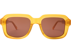 Society Square Sunglasses - Pilot