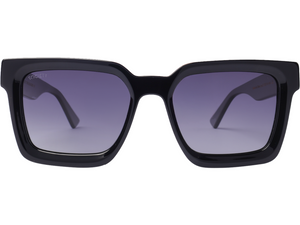 Society Square Sunglasses - Blogger