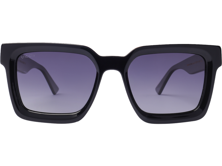 Society Square Sunglasses - Blogger