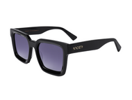 Society Square Sunglasses - Blogger