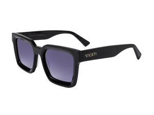 Society Square Sunglasses - Blogger