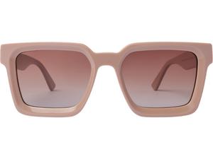 Society Square Sunglasses - Blogger