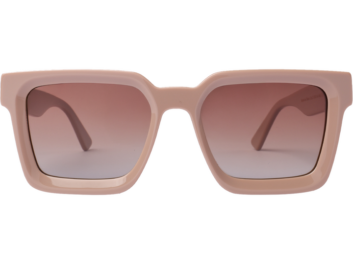 Society Square Sunglasses - Blogger