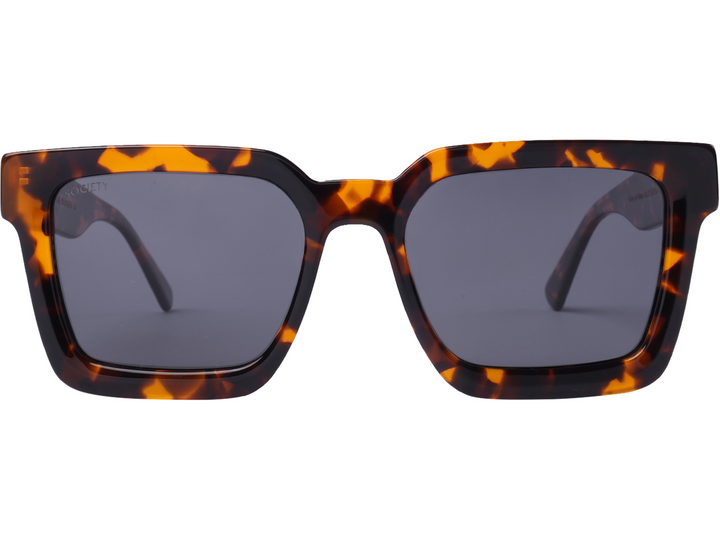 Society Square Sunglasses - Blogger