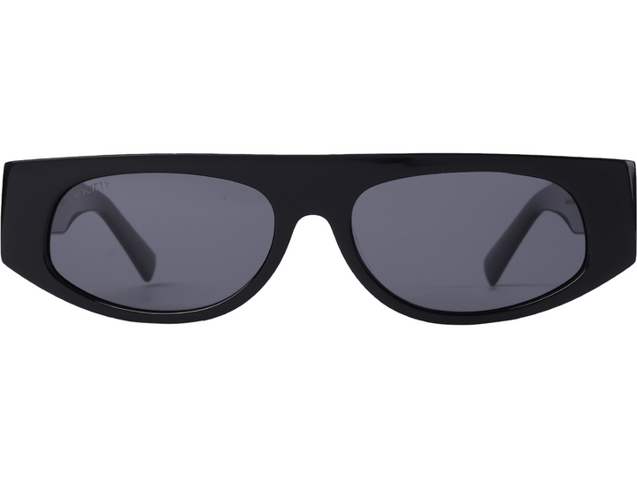 Society Round Sunglasses - Jeweler