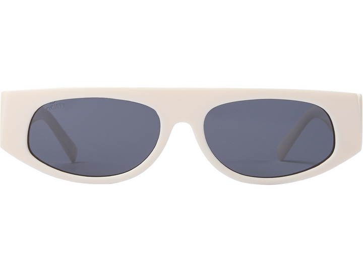 Society Round Sunglasses - Jeweler