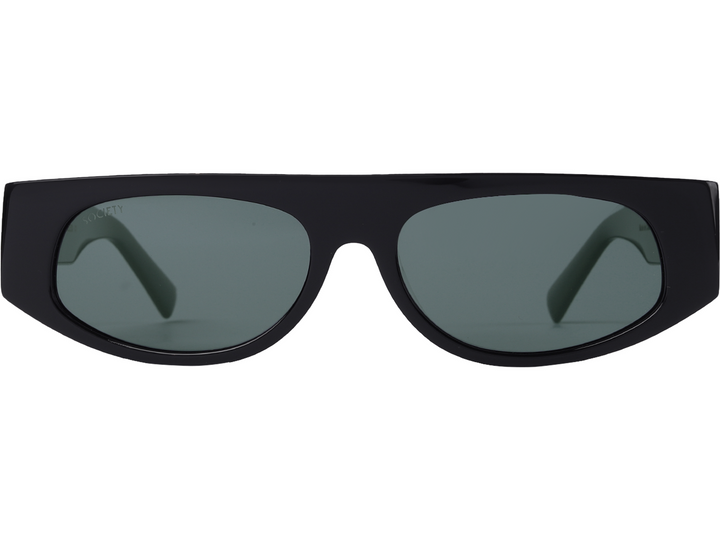 Society Round Sunglasses - Jeweler