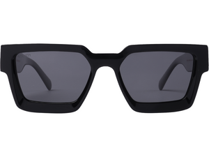Society Square Sunglasses - Publicist
