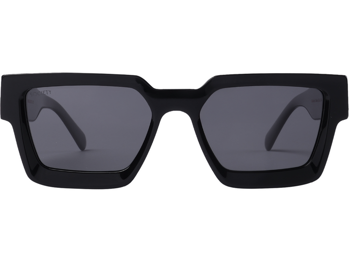 Society Square Sunglasses - Publicist
