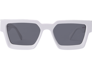 Society Square Sunglasses - Publicist