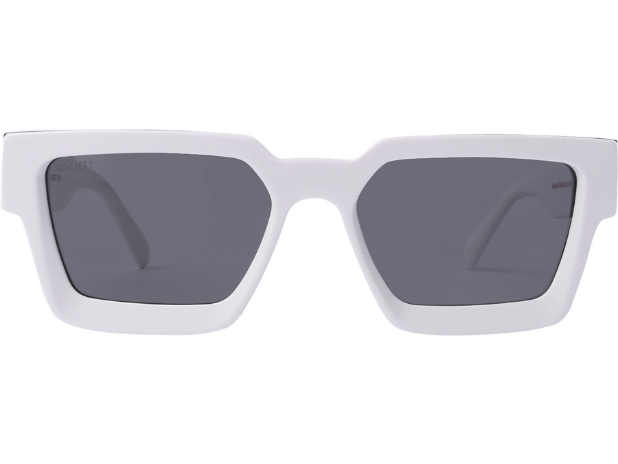 Society Square Sunglasses - Publicist