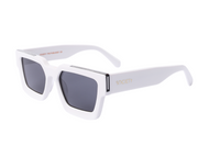 Society Square Sunglasses - Publicist