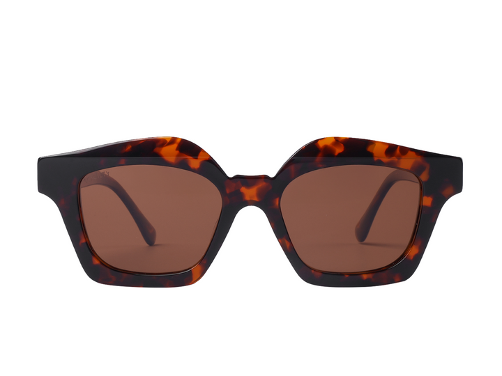 Society Square Sunglasses - Dancer