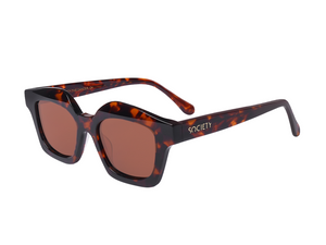 Society Square Sunglasses - Dancer