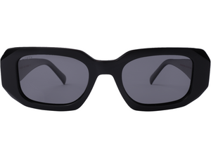 Society Square Sunglasses - Optimist