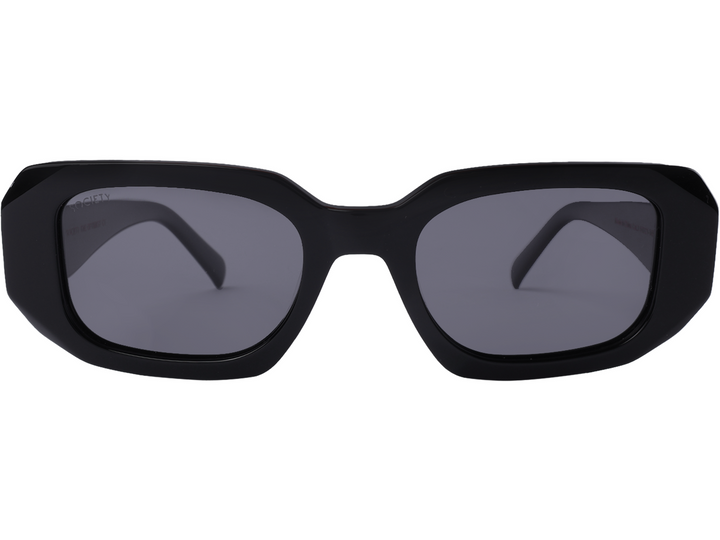 Society Square Sunglasses - Optimist