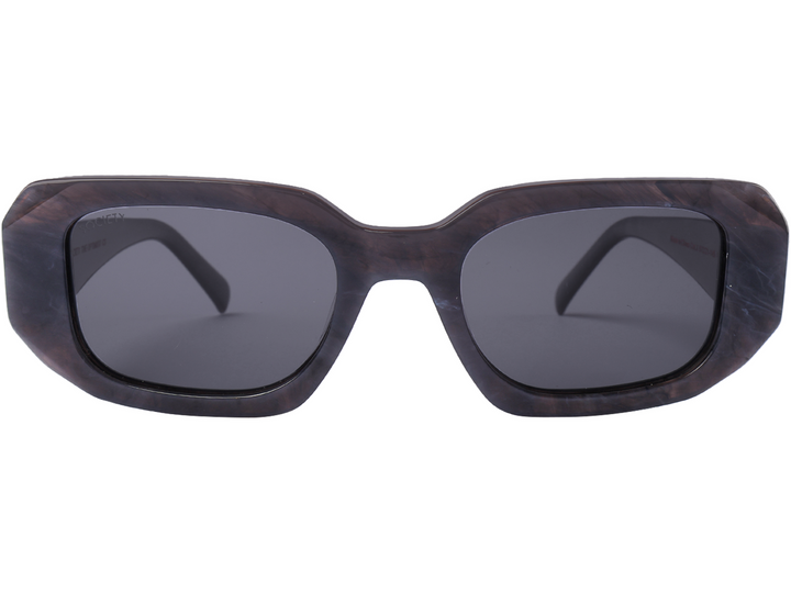 Society Square Sunglasses - Optimist