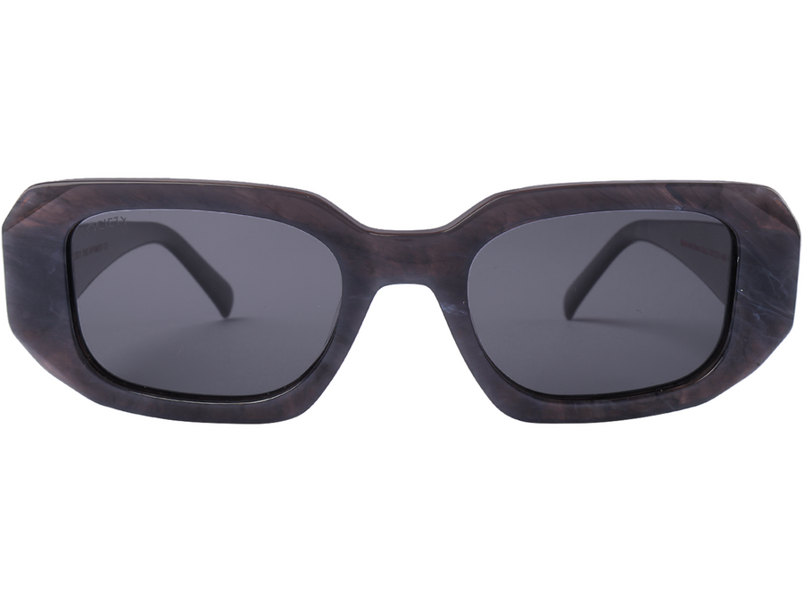 Society Square Sunglasses - Optimist