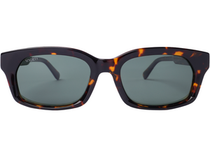 Society Square Sunglasses - Maven