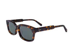 Society Square Sunglasses - Maven