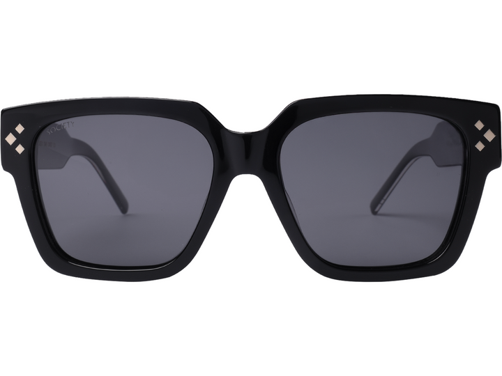 Society Square Sunglasses - Chef