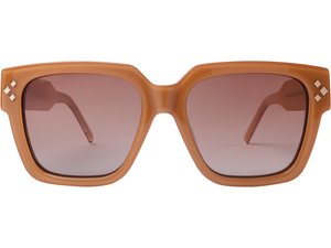 Society Square Sunglasses - Chef