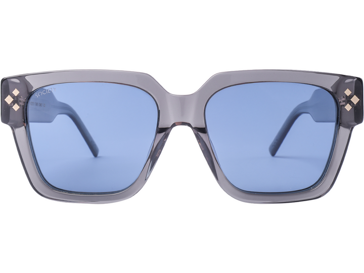 Society Square Sunglasses - Chef
