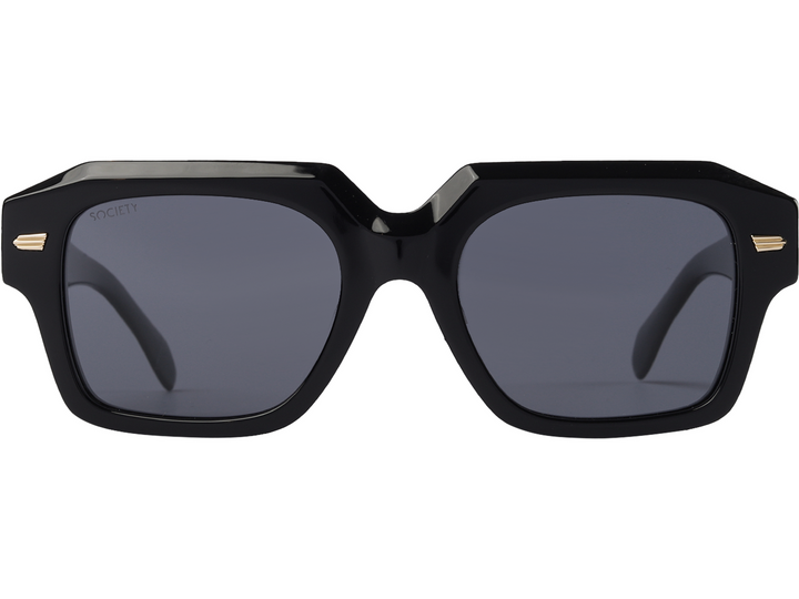 Society Square Sunglasses - Baker
