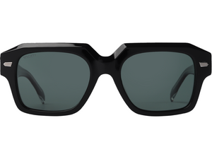 Society Square Sunglasses - Baker