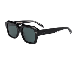 Society Square Sunglasses - Baker