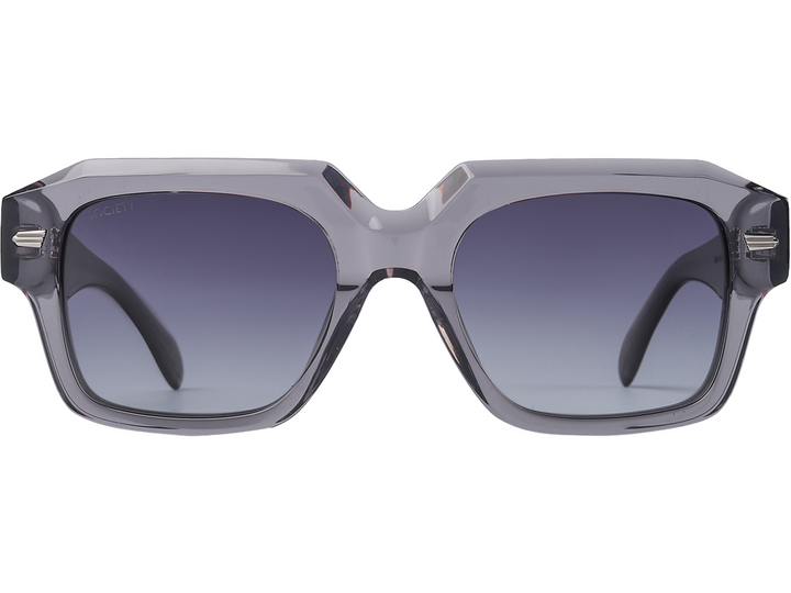 Society Square Sunglasses - Baker