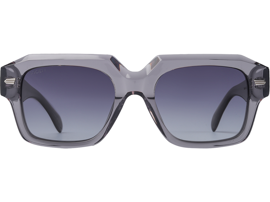 Society Square Sunglasses - Baker