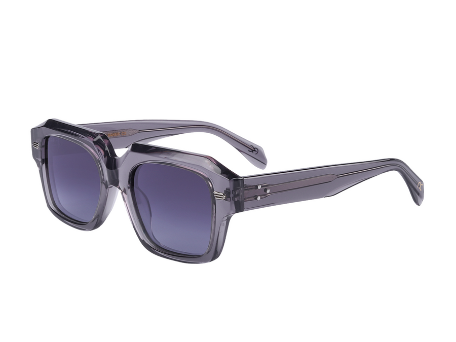 Society Square Sunglasses - Baker