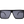 Load image into Gallery viewer, Society Square Sunglasses - THE TAILOR Black
