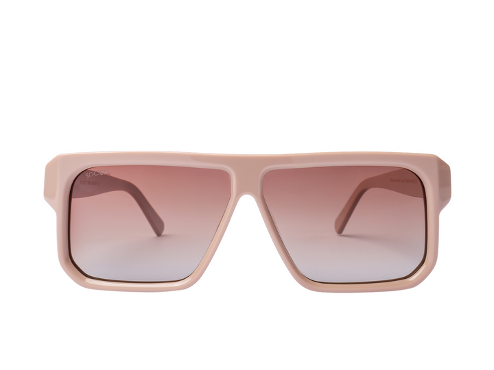 Society Square Sunglasses - Tailor