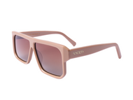 Society Square Sunglasses - Tailor