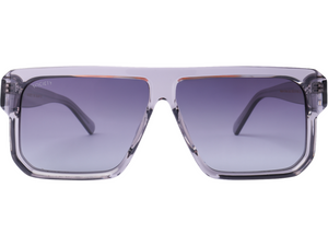 Society Square Sunglasses - Tailor