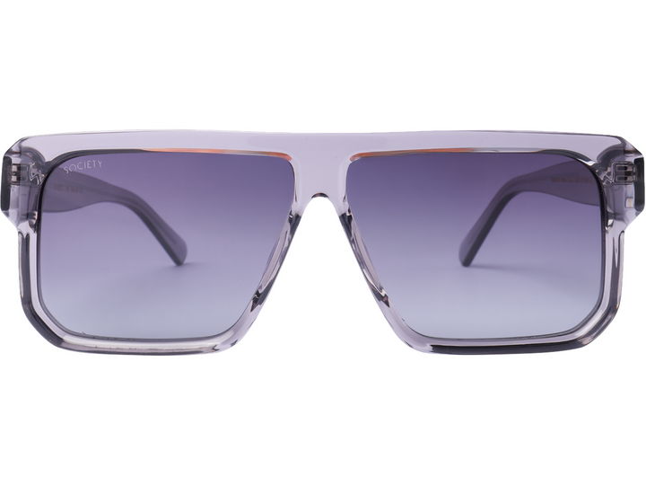 Society Square Sunglasses - Tailor