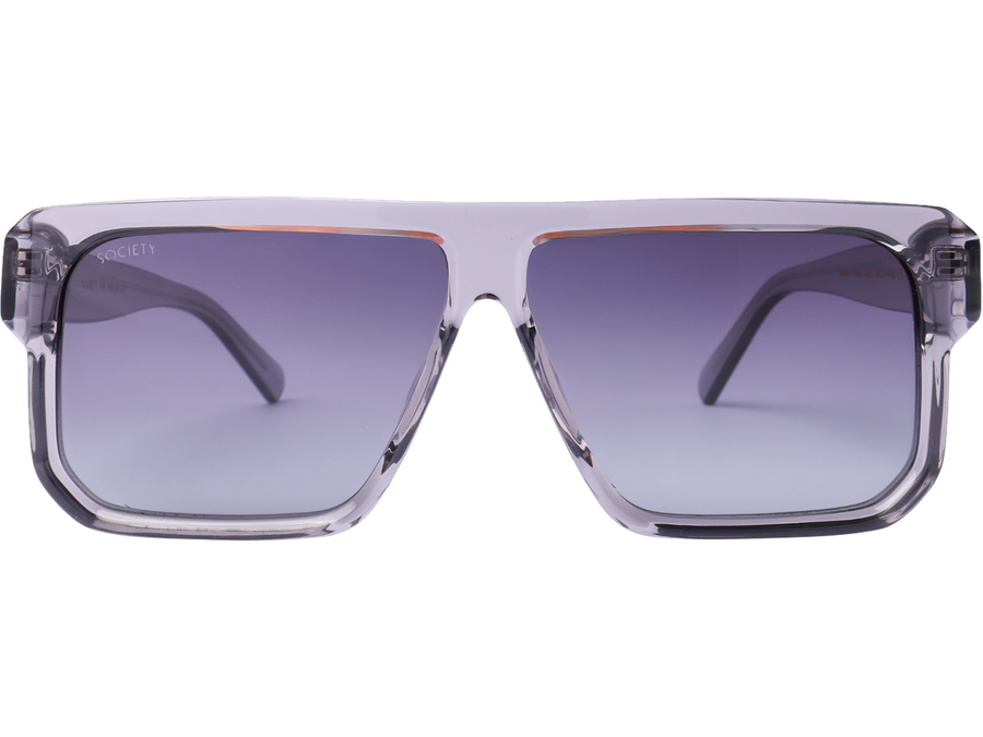 Society Square Sunglasses - Tailor