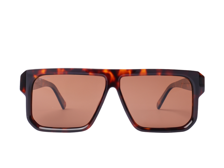 Society Square Sunglasses - Tailor