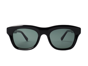 Society Square Sunglasses - Presenter
